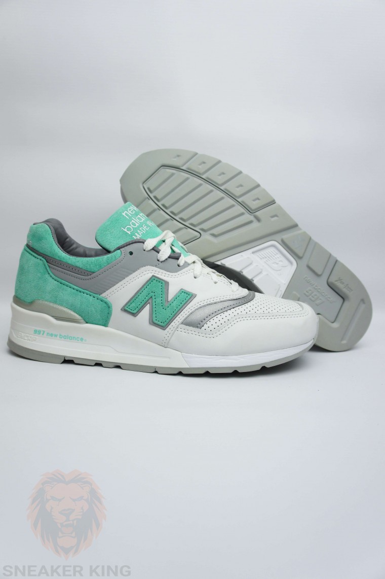 Кросівки New Balance 997 CMA
